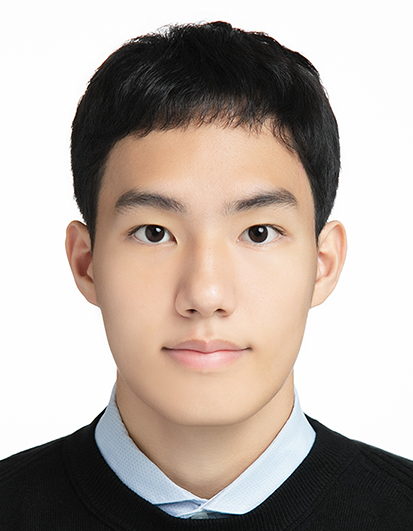 Portrait of Wonjun Lee